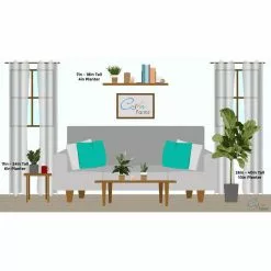 Hot Sale 🤩 Costa Farms Pothos Plant in 4 in. Home Sweet Home Ceramic 🔥 -Pavestone || Costa Farms Shop costa farms indoor plants co gp04 3 hsh 1f 1000