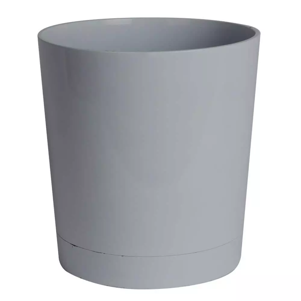 New โค๏ธ Costa Farms Roebellini, Pygmy Date Palm Plant in 10 in. Gray Decor Pot ๐ฅ 6 New โค๏ธ Costa Farms Roebellini, Pygmy Date Palm Plant in 10 in. Gray Decor Pot ๐ฅ - Image 4