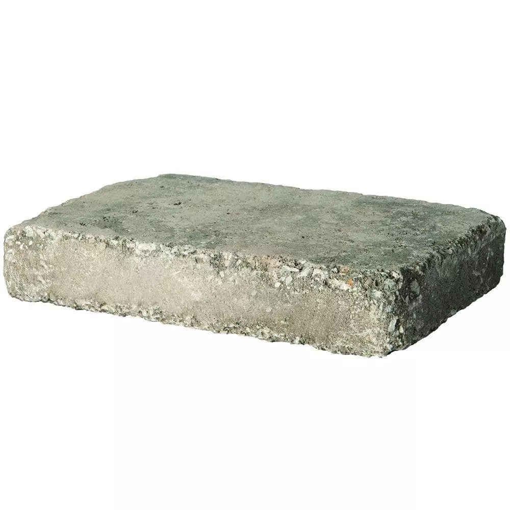 New ๐ Pavestone RumbleStone 49 in. x 49 in. x 10.5 in. Greystone Concrete Raised Garden Bed ๐ 4 New ๐ Pavestone RumbleStone 49 in. x 49 in. x 10.5 in. Greystone Concrete Raised Garden Bed ๐ - Image 2