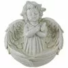 Cheapest โ๏ธ Northlight 9 in. Cherub Angel Wings Bird Feeder Outdoor Garden Statue ๐ฅฐ 2 Cheapest โ๏ธ Northlight 9 in. Cherub Angel Wings Bird Feeder Outdoor Garden Statue ๐ฅฐ -Pavestone || Costa Farms Shop northlight garden statues 32038885 64 1000