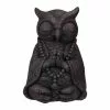 Deals ⌛ Northlight 17 in. Dark Gray Meditating Buddha Owl Outdoor Garden Statue 🔥 1 Deals ⌛ Northlight 17 in. Dark Gray Meditating Buddha Owl Outdoor Garden Statue 🔥 -Pavestone || Costa Farms Shop northlight garden statues 34338742 64 1000