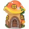 Wholesale 😍 Northlight 6.25 in. Orange Mushroom House Outdoor Garden Statue 😀 2 Wholesale 😍 Northlight 6.25 in. Orange Mushroom House Outdoor Garden Statue 😀 -Pavestone || Costa Farms Shop northlight garden statues 34739309 64 1000