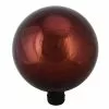 Buy 🔥 Northlight 10 in. Berry Red Glass Outdoor Patio Garden Gazing Ball ⌛ -Pavestone || Costa Farms Shop northlight gazing balls 33377044 64 1000