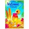 Hot Sale ๐ฏ Northlight 2.3 ft. x 3.3 ft. Polyester Hello โ๏ธ Summer Tropical Beach Outdoor House Flag โค๏ธ 1 Hot Sale ๐ฏ Northlight 2.3 ft. x 3.3 ft. Polyester Hello โ๏ธ Summer Tropical Beach Outdoor House Flag โค๏ธ -Pavestone || Costa Farms Shop northlight house flags 35126841 64 1000