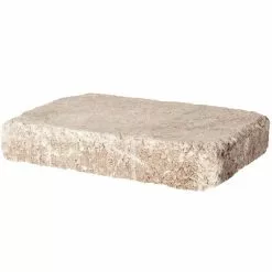 Flash Sale 🤩 Pavestone RumbleStone 46 in. x 10.5 in. Tree Ring Kit in Cafe ✨ -Pavestone || Costa Farms Shop pavestone landscape tree ring rsk52869 1d 1000