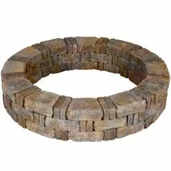 Buy 👍 Pavestone RumbleStone 52.5 in. x 10.5 in. Tree Ring Kit in Sierra Blend 🤩