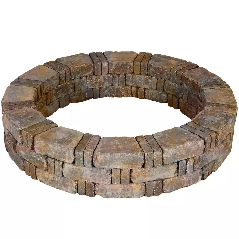Buy 👍 Pavestone RumbleStone 52.5 in. x 10.5 in. Tree Ring Kit in Sierra Blend 🤩 3 Buy 👍 Pavestone RumbleStone 52.5 in. x 10.5 in. Tree Ring Kit in Sierra Blend 🤩