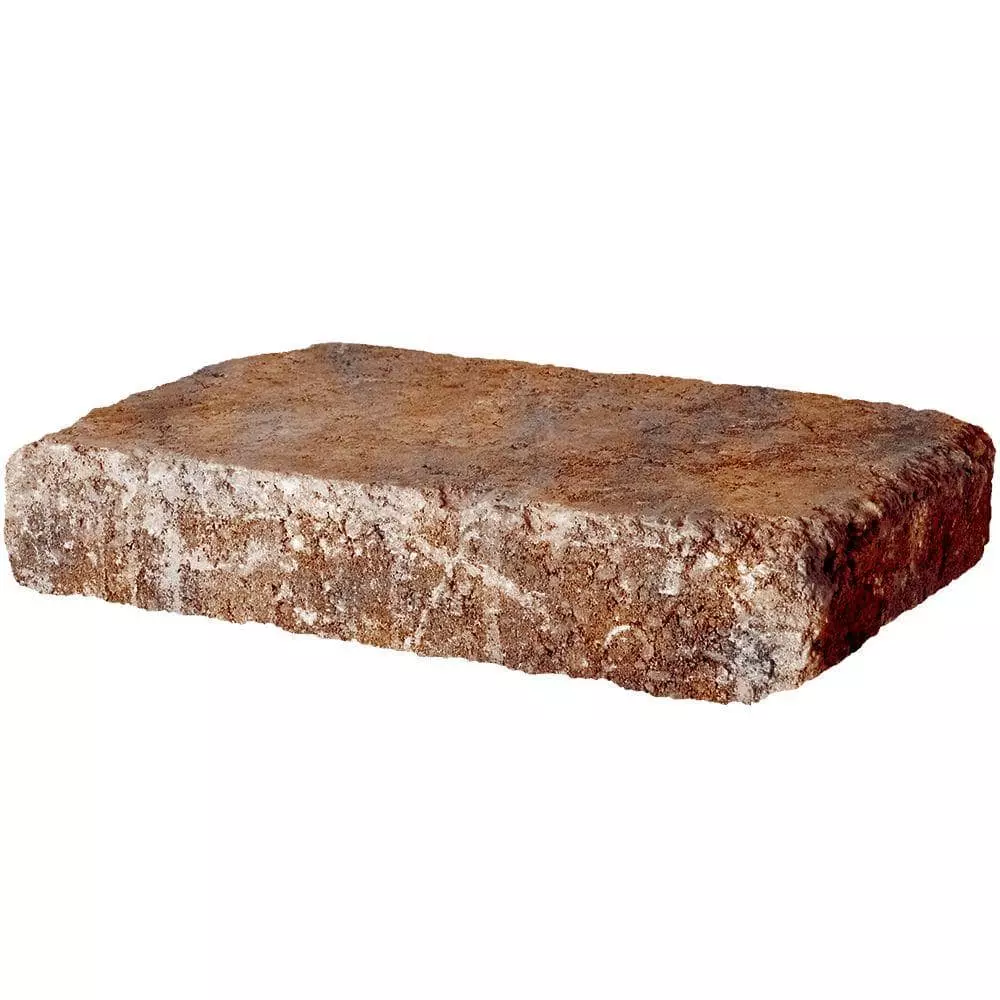 Brand new 👏 Pavestone RumbleStone 59 in. x 10.5 in. Tree Ring Kit in Sierra Blend 😉 5 Brand new 👏 Pavestone RumbleStone 59 in. x 10.5 in. Tree Ring Kit in Sierra Blend 😉 - Image 3