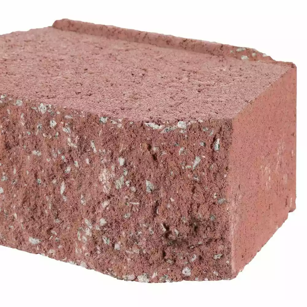 Buy โ Pavestone 4 in. x 11.75 in. x 6.75 in. River Red Concrete Retaining Wall Block ๐ 7 Buy โ Pavestone 4 in. x 11.75 in. x 6.75 in. River Red Concrete Retaining Wall Block ๐ - Image 5