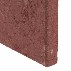 Cheapest 👍 Pavestone 12 in. x 12 in. x 1.5 in. River Red Square Concrete Step Stone ⌛ -Pavestone || Costa Farms Shop river red pavestone stepping stones 71251 1d 1000