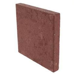 Cheapest 👍 Pavestone 12 in. x 12 in. x 1.5 in. River Red Square Concrete Step Stone ⌛ -Pavestone || Costa Farms Shop river red pavestone stepping stones 71251 66 1000