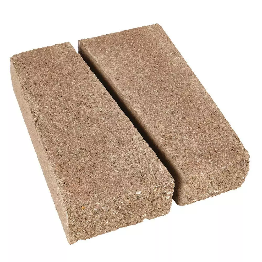 Promo ๐ Pavestone ProMuro 3 in. x 5.25 in. x 14 in. San Diego Tan Concrete Wall Cap ๐ 8 Promo ๐ Pavestone ProMuro 3 in. x 5.25 in. x 14 in. San Diego Tan Concrete Wall Cap ๐ - Image 6