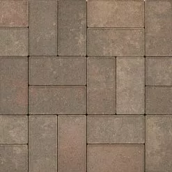 Buy 🔥 Pavestone Holland 7.75 in. x 4 in. x 2.25 in. Sand Brown Charcoal Concrete Paver 🔥 -Pavestone || Costa Farms Shop sand brown charcoal pavestone concrete pavers 21770 c3 1000