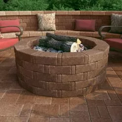 Brand new 🤩 Pavestone RumbleStone 10.5 in. x 3.5 in. x 5.25 in. Sierra Blend Concrete Edger 🔥 -Pavestone || Costa Farms Shop sierra blend pavestone concrete edging 95577 77 1000