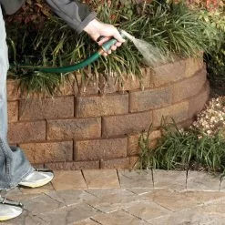 Outlet 🔥 Pavestone 3 in. x 10 in. x 6 in. Sierra Blend Concrete Retaining Wall Block 🔥 -Pavestone || Costa Farms Shop sierra blend pavestone retaining wall blocks 80777 a0 1000