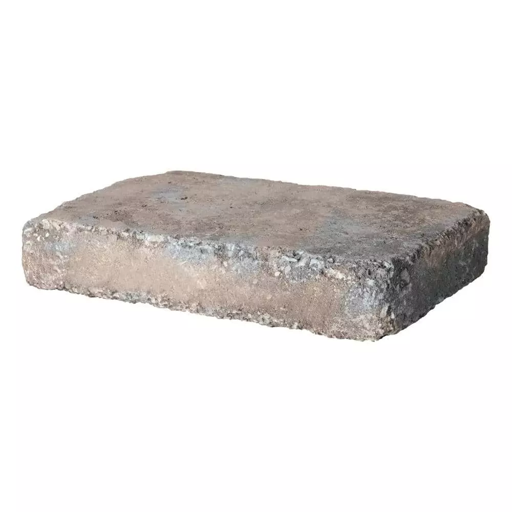 Flash Sale ๐ Pavestone RumbleStone Rec 10.5 in. x 7 in. x 1.75 in. Yukon Concrete Paver ๐ฏ 3 Flash Sale ๐ Pavestone RumbleStone Rec 10.5 in. x 7 in. x 1.75 in. Yukon Concrete Paver ๐ฏ