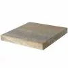 Hot Sale 🧨 Pavestone 16 in. x 16 in. x 1.75 in. Yukon Square Concrete Step Stone ⌛ -Pavestone || Costa Farms Shop yukon pavestone stepping stones 72650 64 1000