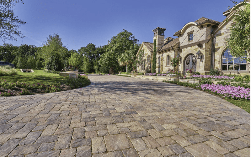 Pavestone || Costa Farms Shop -Pavestone || Costa Farms Shop Venetian 1